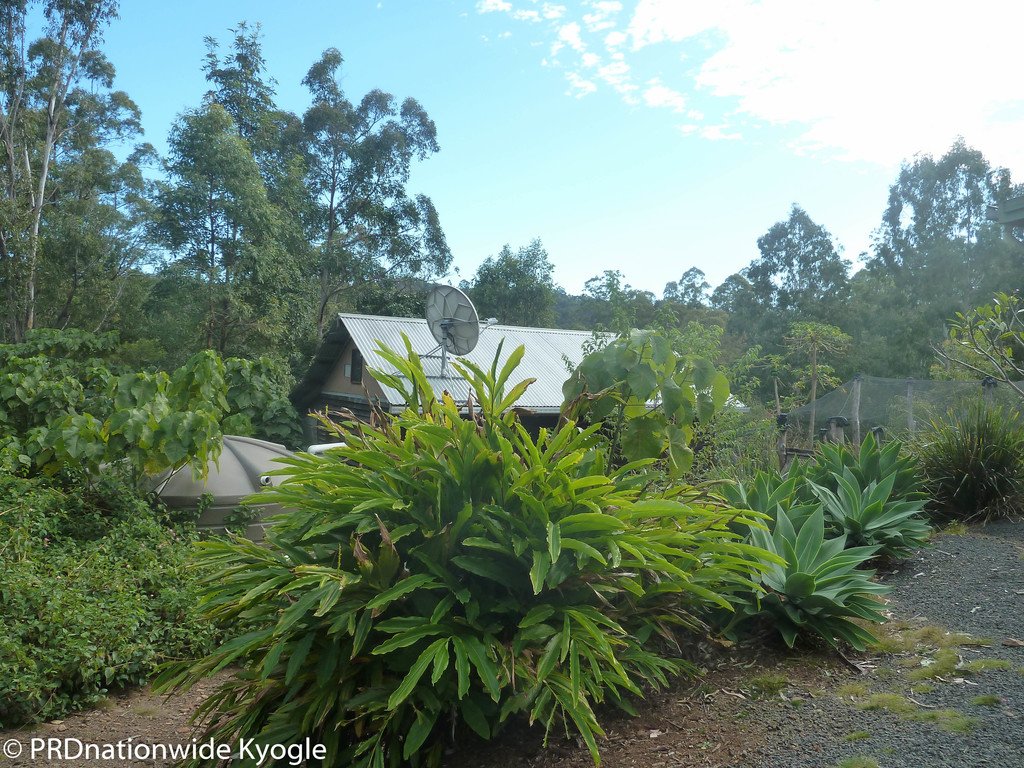 Share 12 Blackhorse Road KYOGLE 19