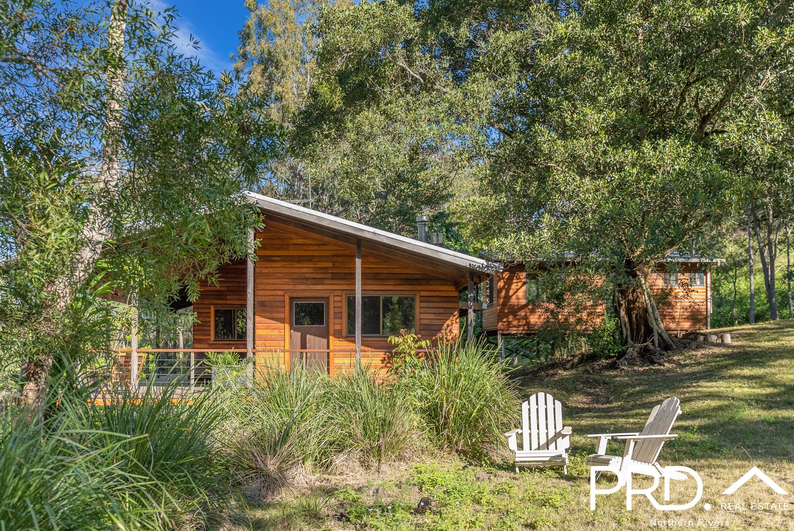 Share 3/321 Blackhorse Road, Eden Creek  KYOGLE 1