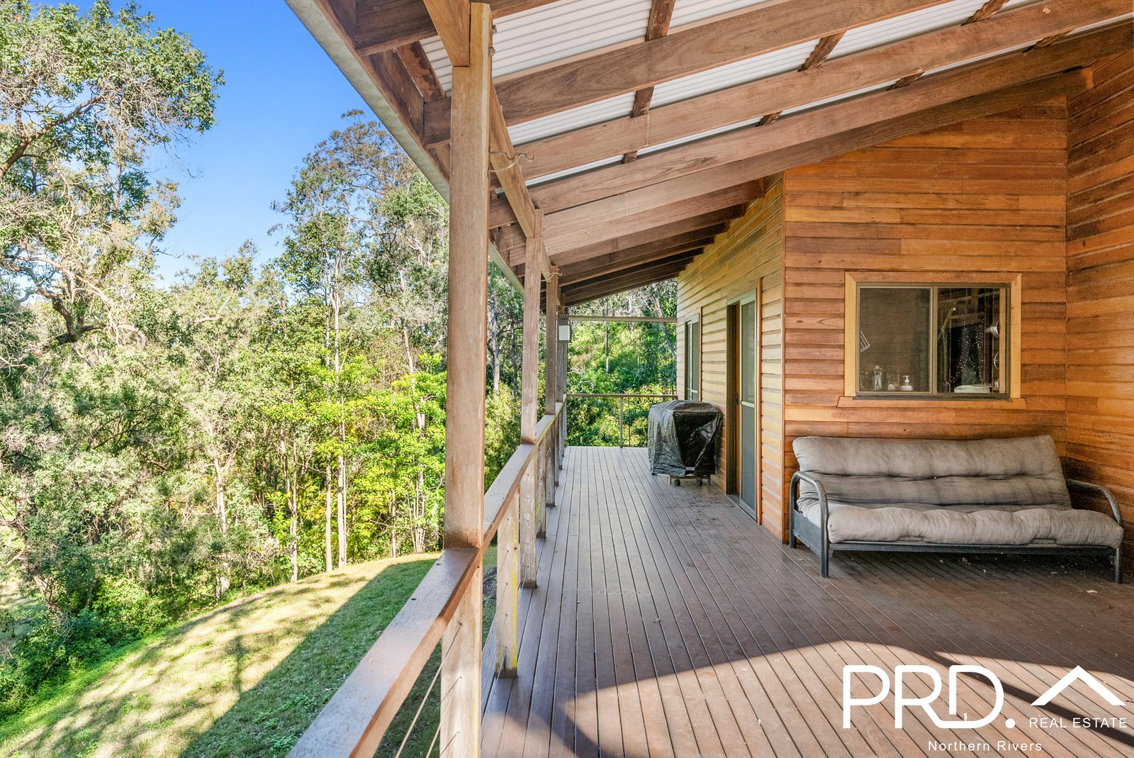 Share 3/321 Blackhorse Road, Eden Creek  KYOGLE 2