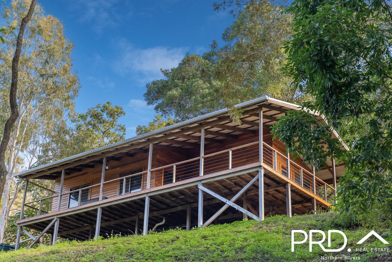 Share 3/321 Blackhorse Road, Eden Creek  KYOGLE 3