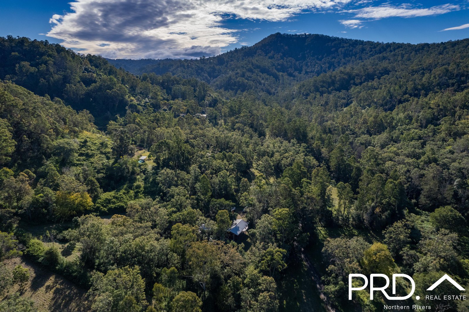 Share 3/321 Blackhorse Road, Eden Creek  KYOGLE 4