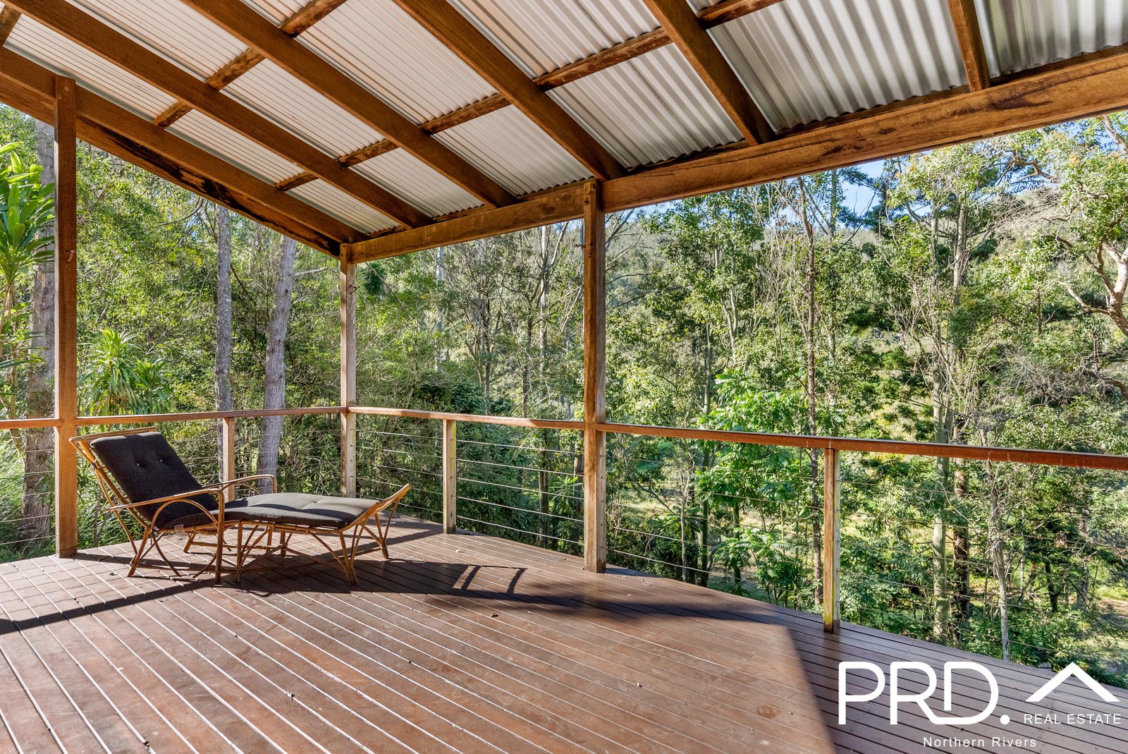 Share 3/321 Blackhorse Road, Eden Creek  KYOGLE 5