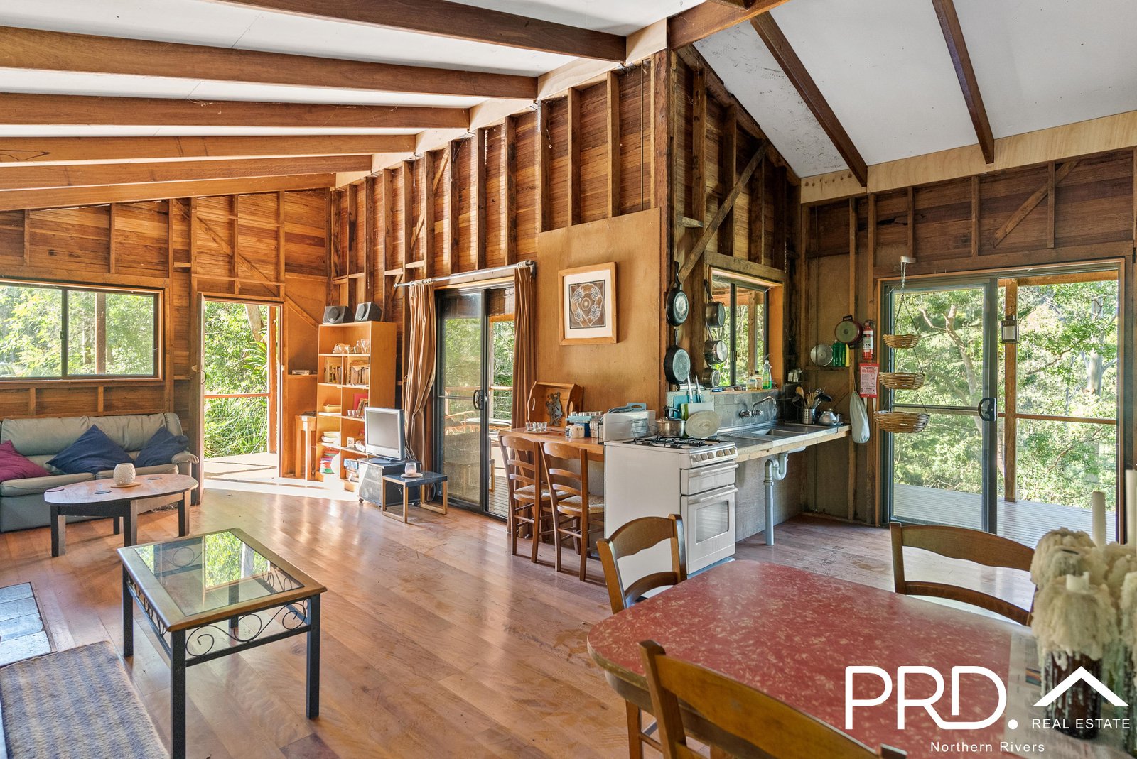 Share 3/321 Blackhorse Road, Eden Creek  KYOGLE 6