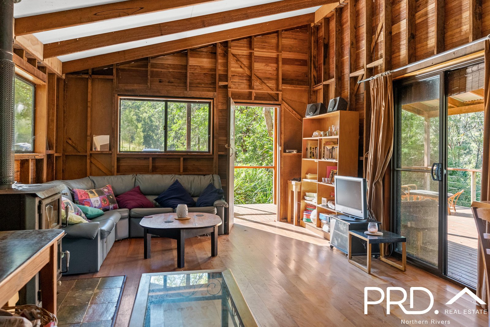 Share 3/321 Blackhorse Road, Eden Creek  KYOGLE 7
