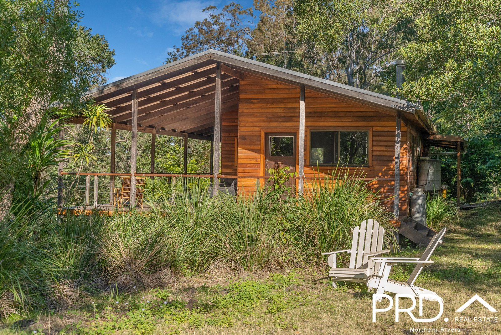 Share 3/321 Blackhorse Road, Eden Creek  KYOGLE 9