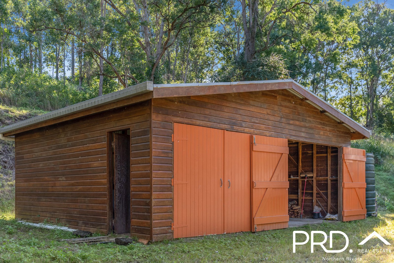 Share 3/321 Blackhorse Road, Eden Creek  KYOGLE 10