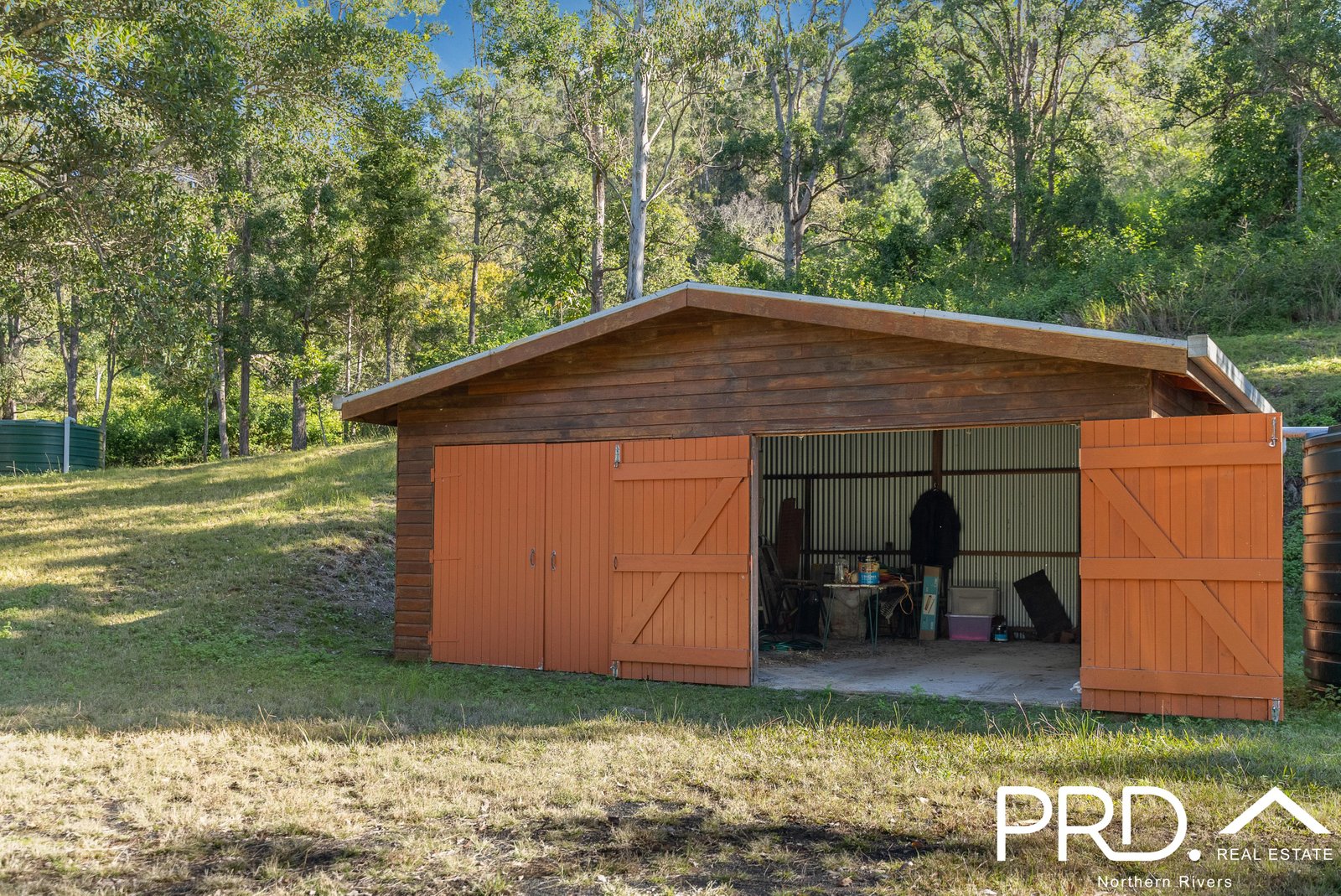 Share 3/321 Blackhorse Road, Eden Creek  KYOGLE 11