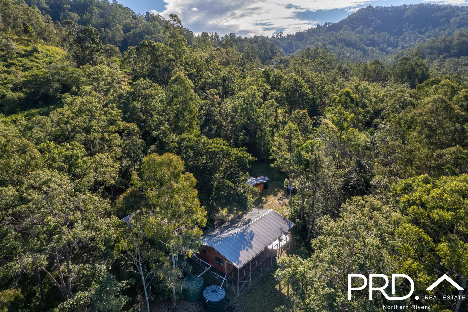Share 3/321 Blackhorse Road, Eden Creek  KYOGLE 12