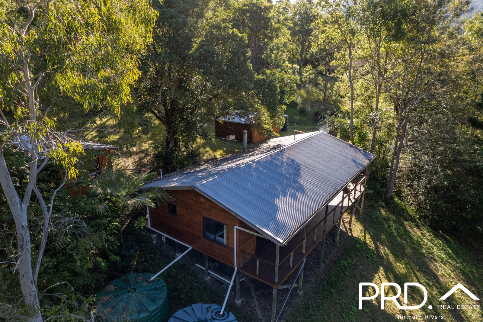 Share 3/321 Blackhorse Road, Eden Creek  KYOGLE 13