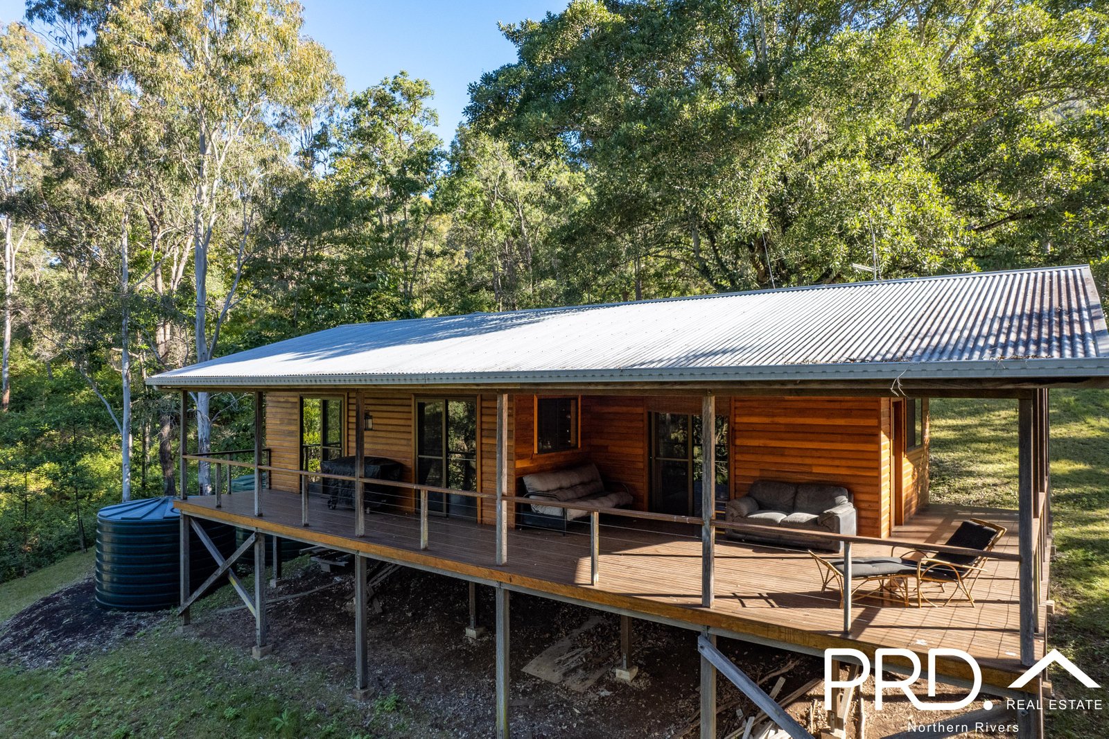 Share 3/321 Blackhorse Road, Eden Creek  KYOGLE 14