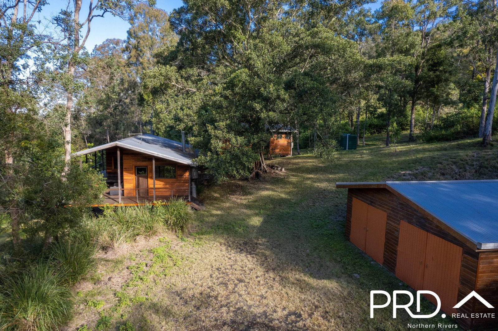 Share 3/321 Blackhorse Road, Eden Creek  KYOGLE 15