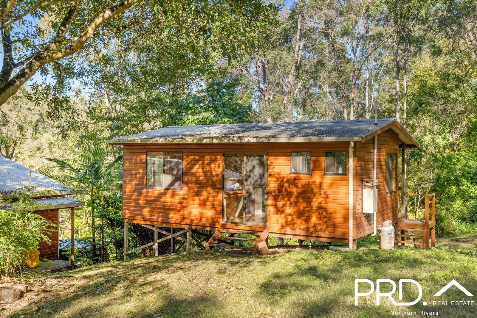 Share 3/321 Blackhorse Road, Eden Creek  KYOGLE 19