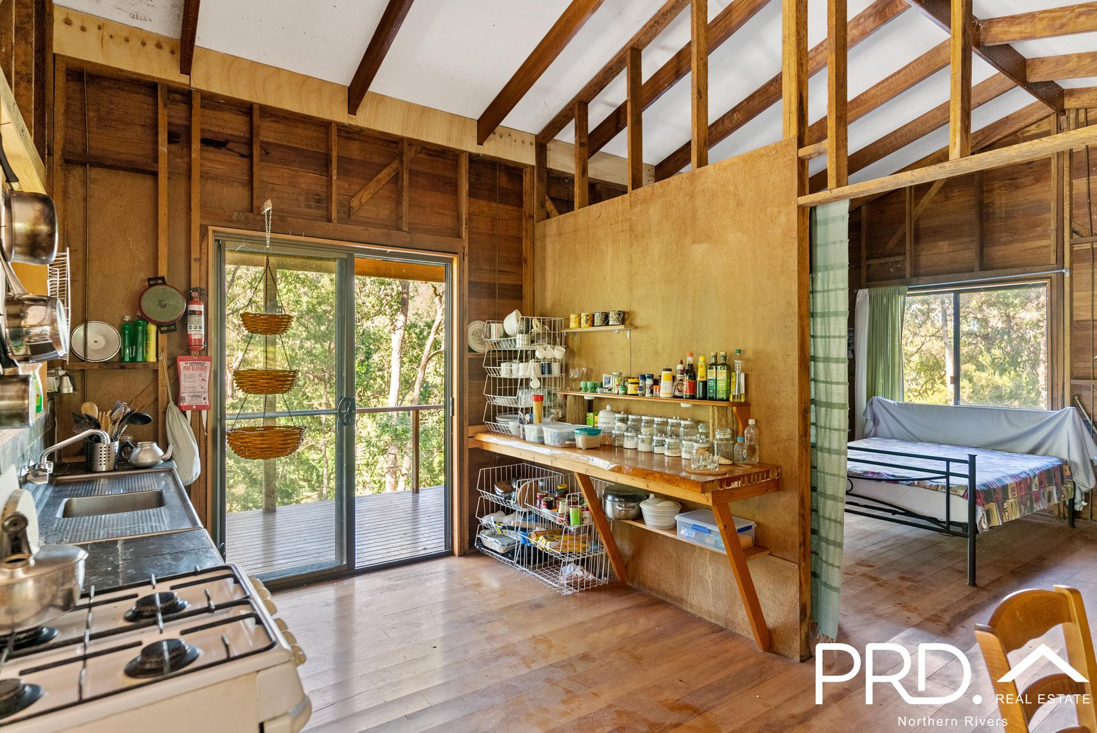 Share 3/321 Blackhorse Road, Eden Creek  KYOGLE 20
