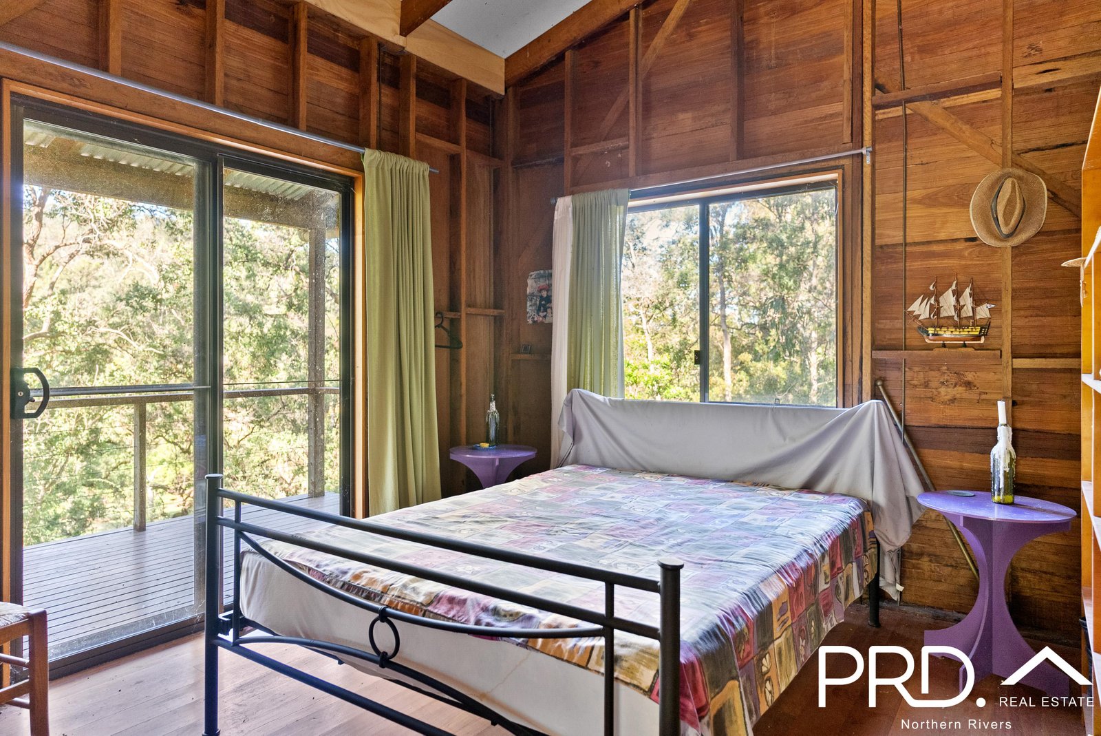 Share 3/321 Blackhorse Road, Eden Creek  KYOGLE 21