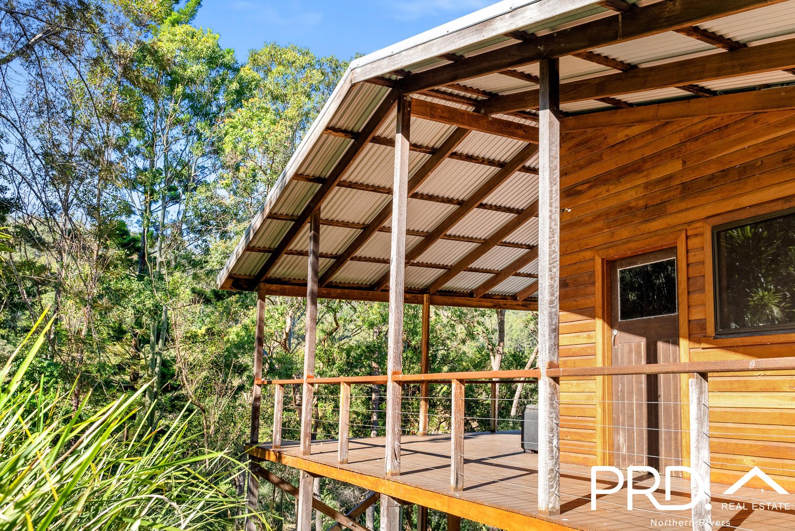 Share 3/321 Blackhorse Road, Eden Creek  KYOGLE 22