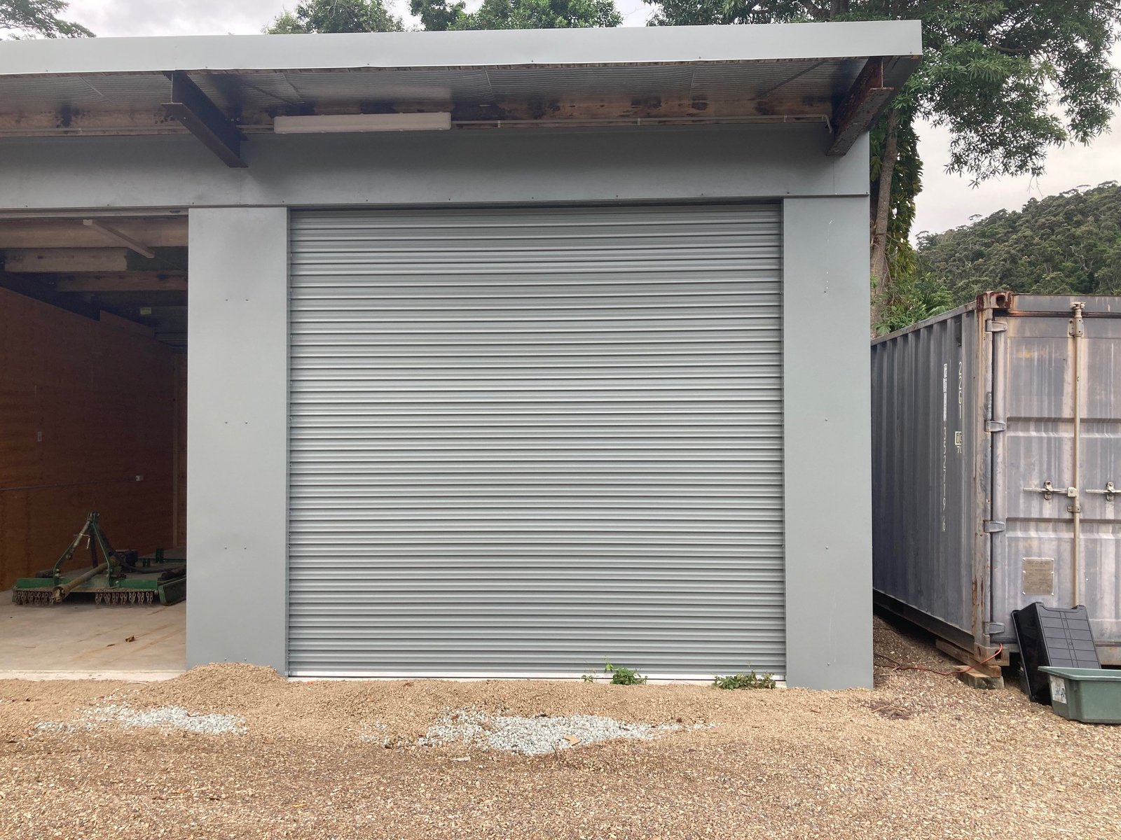 Shed 10/2927 Shute Harbour Road FLAMETREE 2