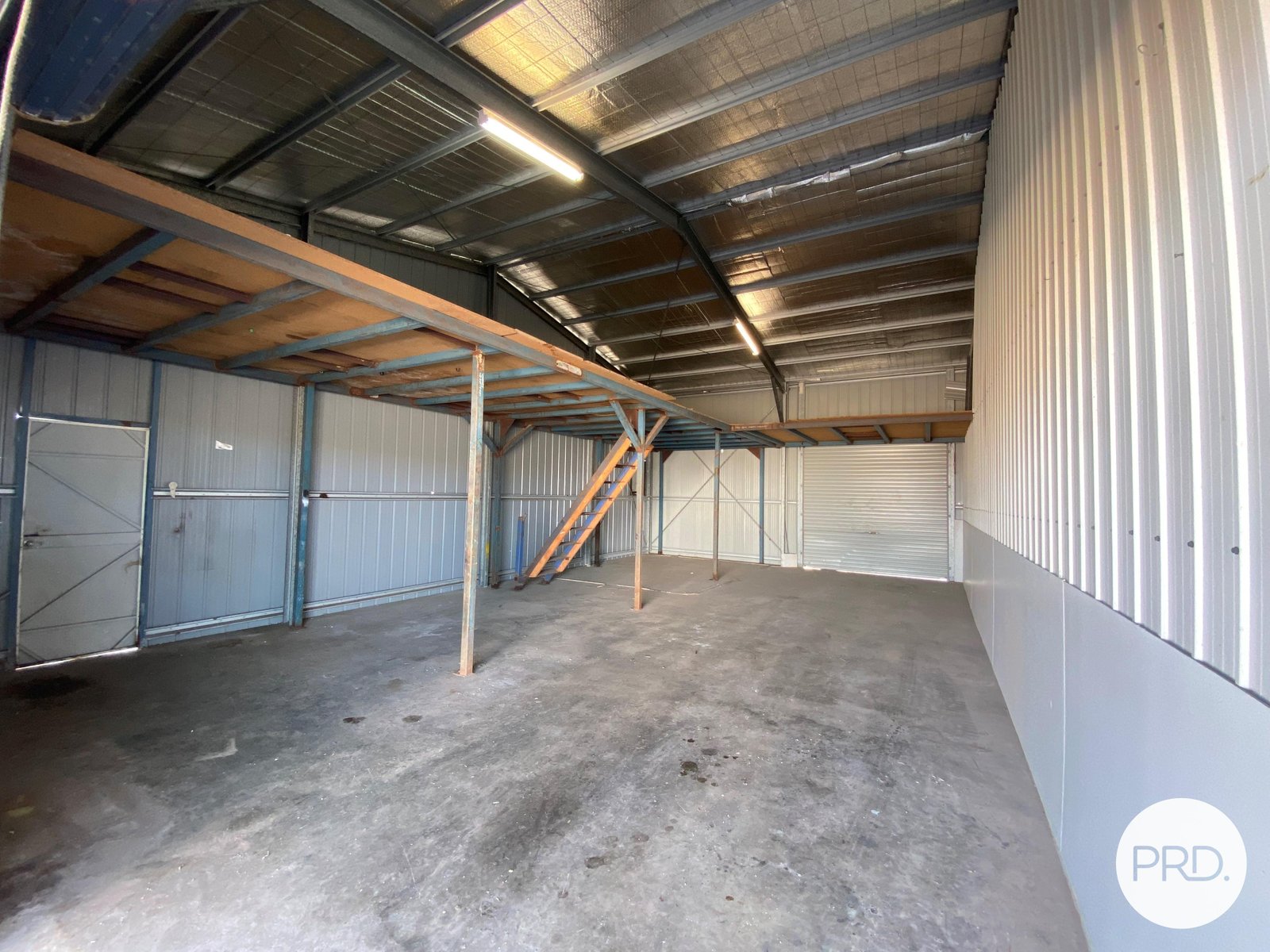 Shed 1/46 Henry Darwen Memorial Drive BOWEN 2