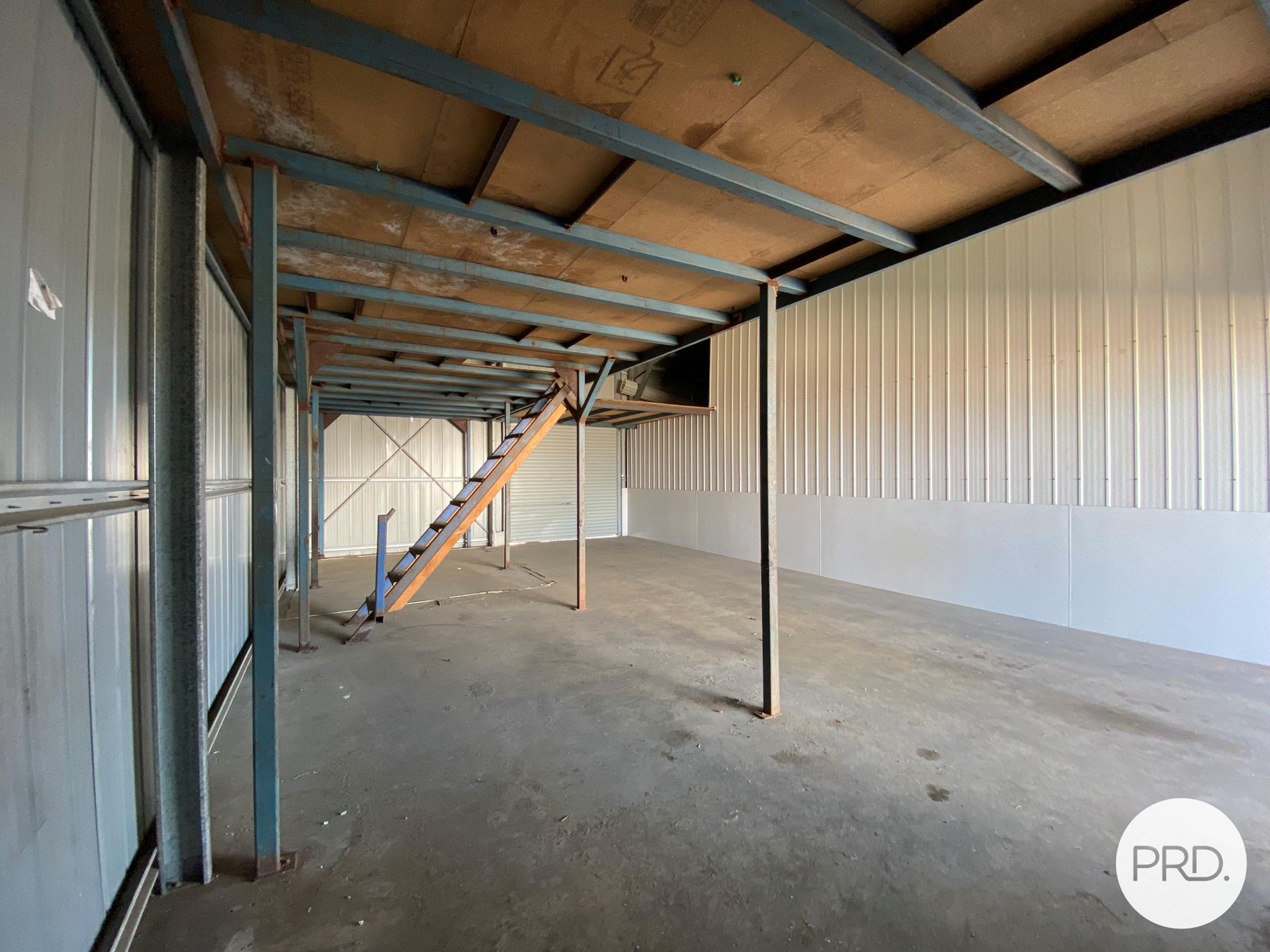 Shed 1/46 Henry Darwen Memorial Drive BOWEN 3