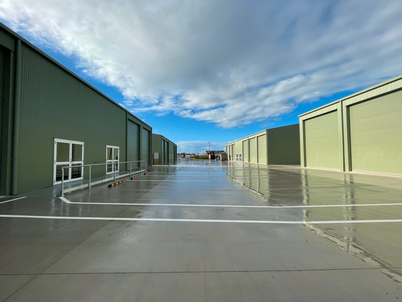 Shed 1B/6-8 Navelina Court DUNDOWRAN 1