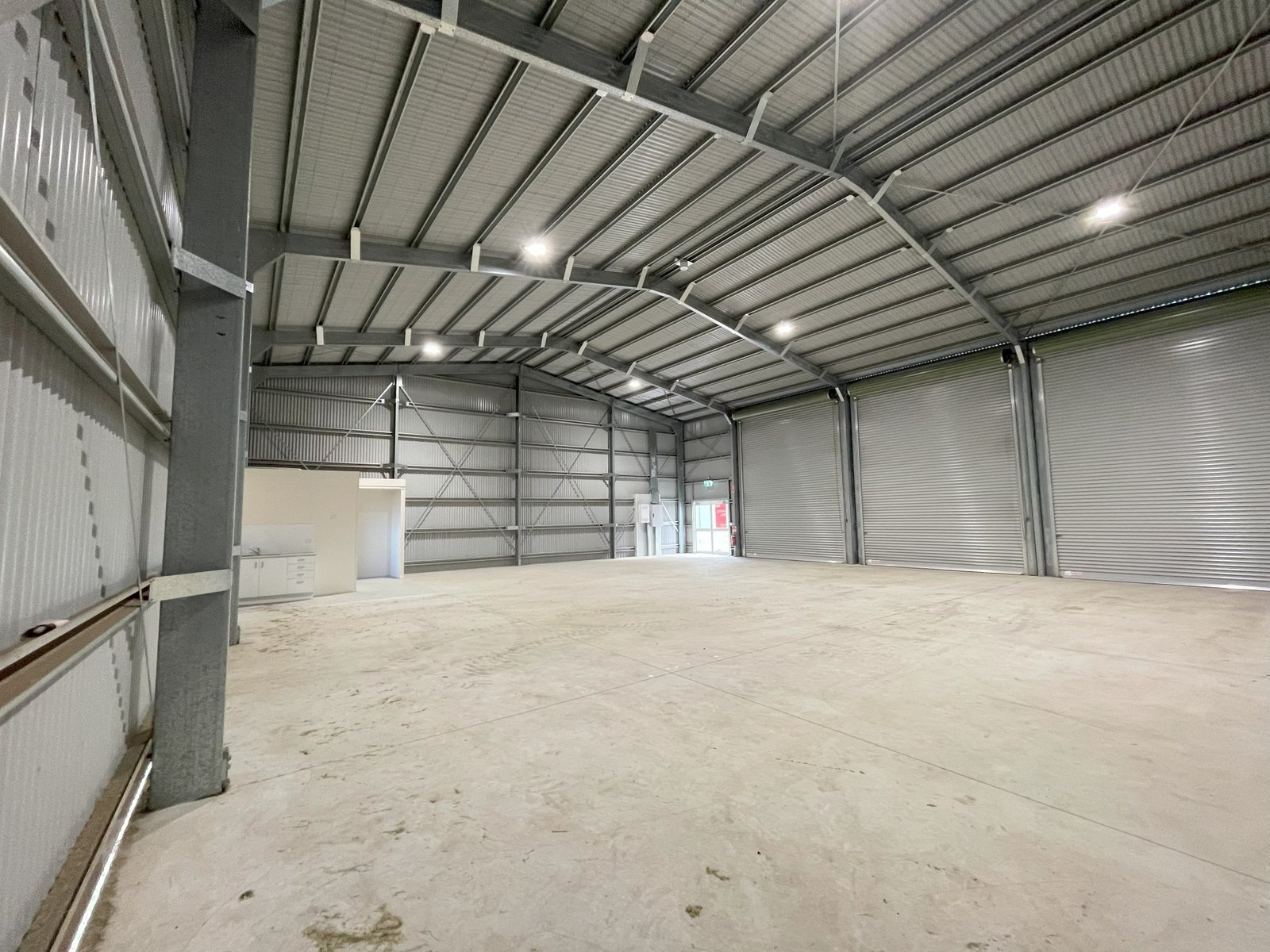 Shed 1B/6-8 Navelina Court DUNDOWRAN 2