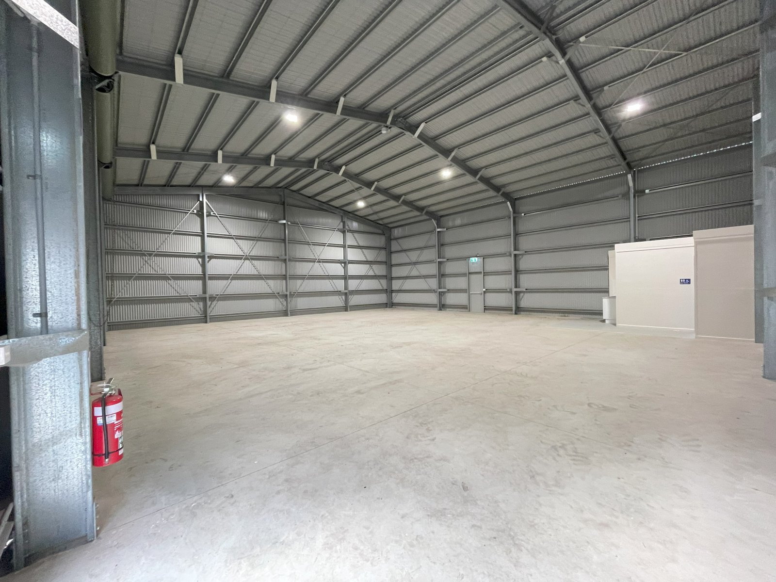 Shed 1B/6-8 Navelina Court DUNDOWRAN 3