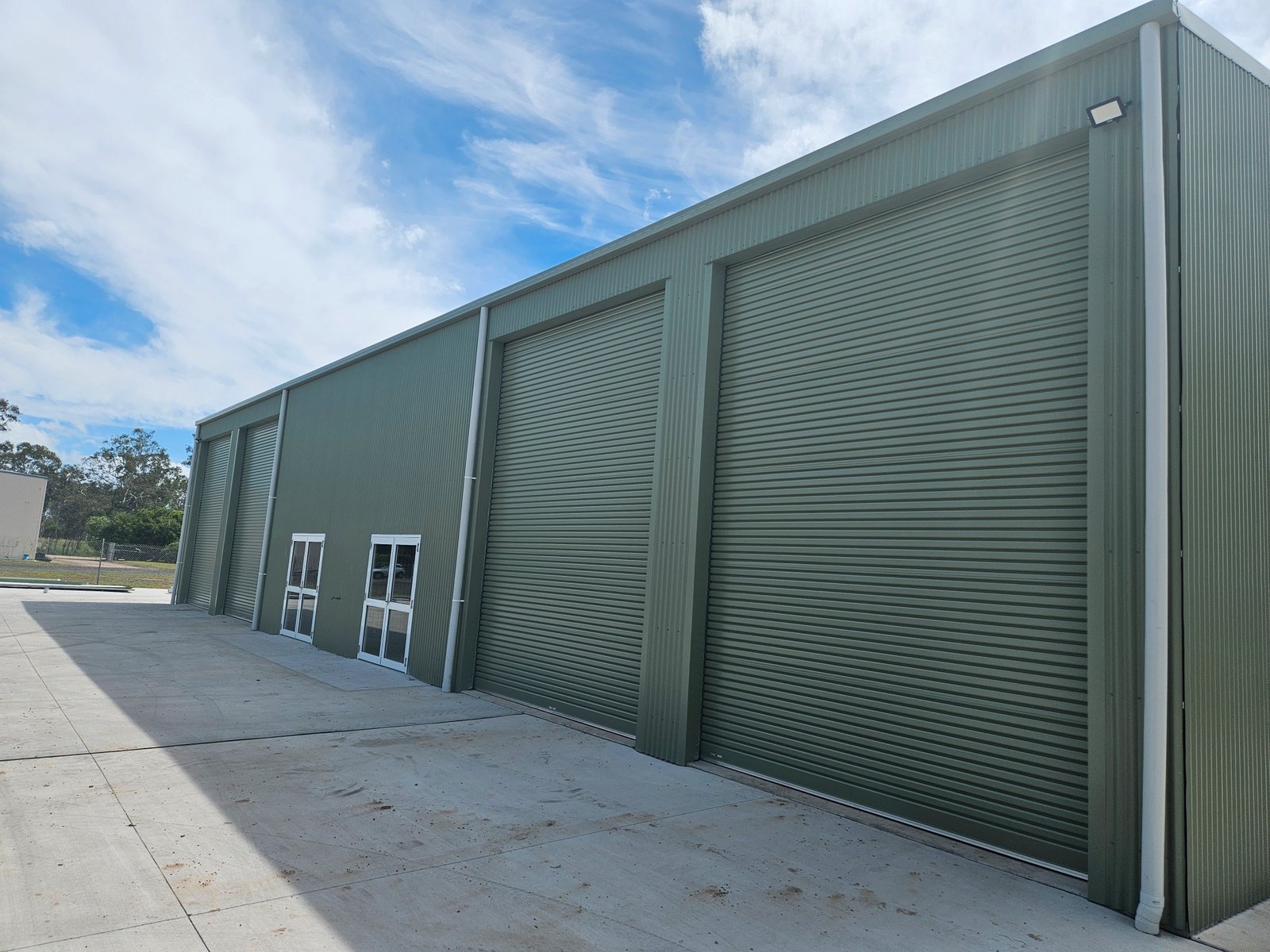 Shed 2/6-8 Navelina Court DUNDOWRAN 2