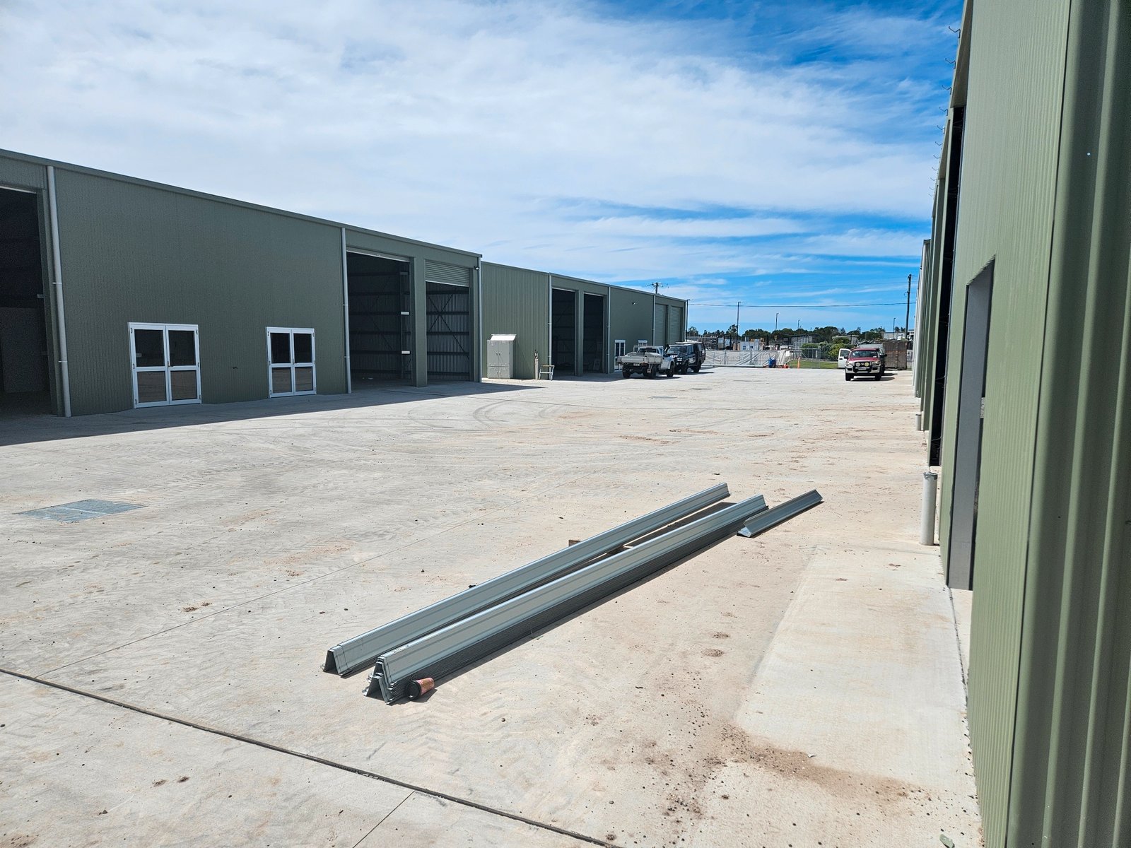 Shed 2/6-8 Navelina Court DUNDOWRAN 4