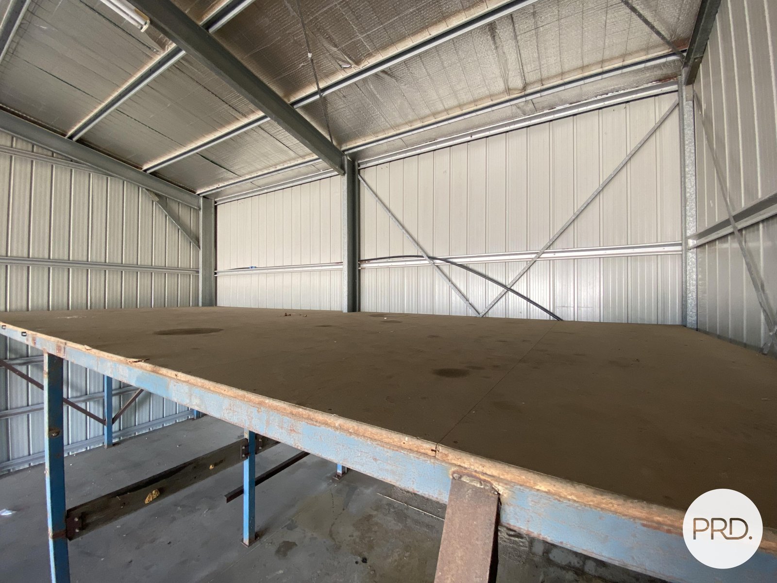 Shed 3/46 Henry Darwen Memorial Drive BOWEN 3