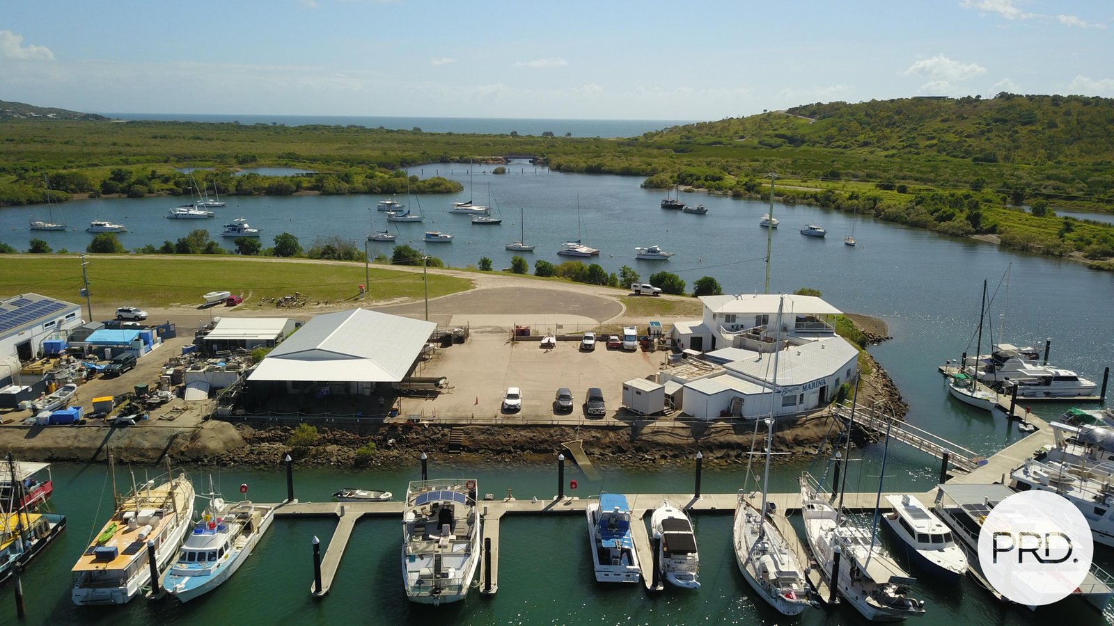 Shed 3/46 Henry Darwen Memorial Drive BOWEN 8