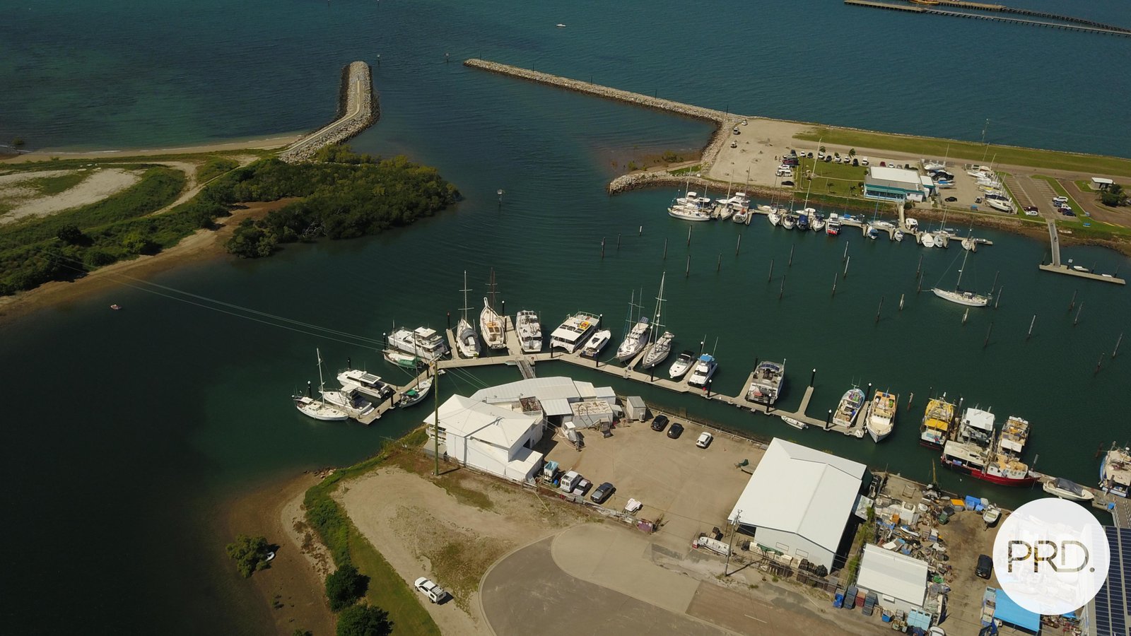 Shed 3/46 Henry Darwen Memorial Drive BOWEN 9