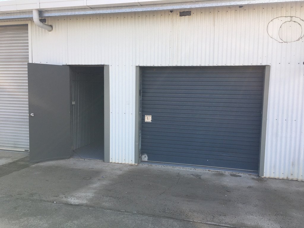 Shed 3A / 11 Garema Street CANNONVALE 1