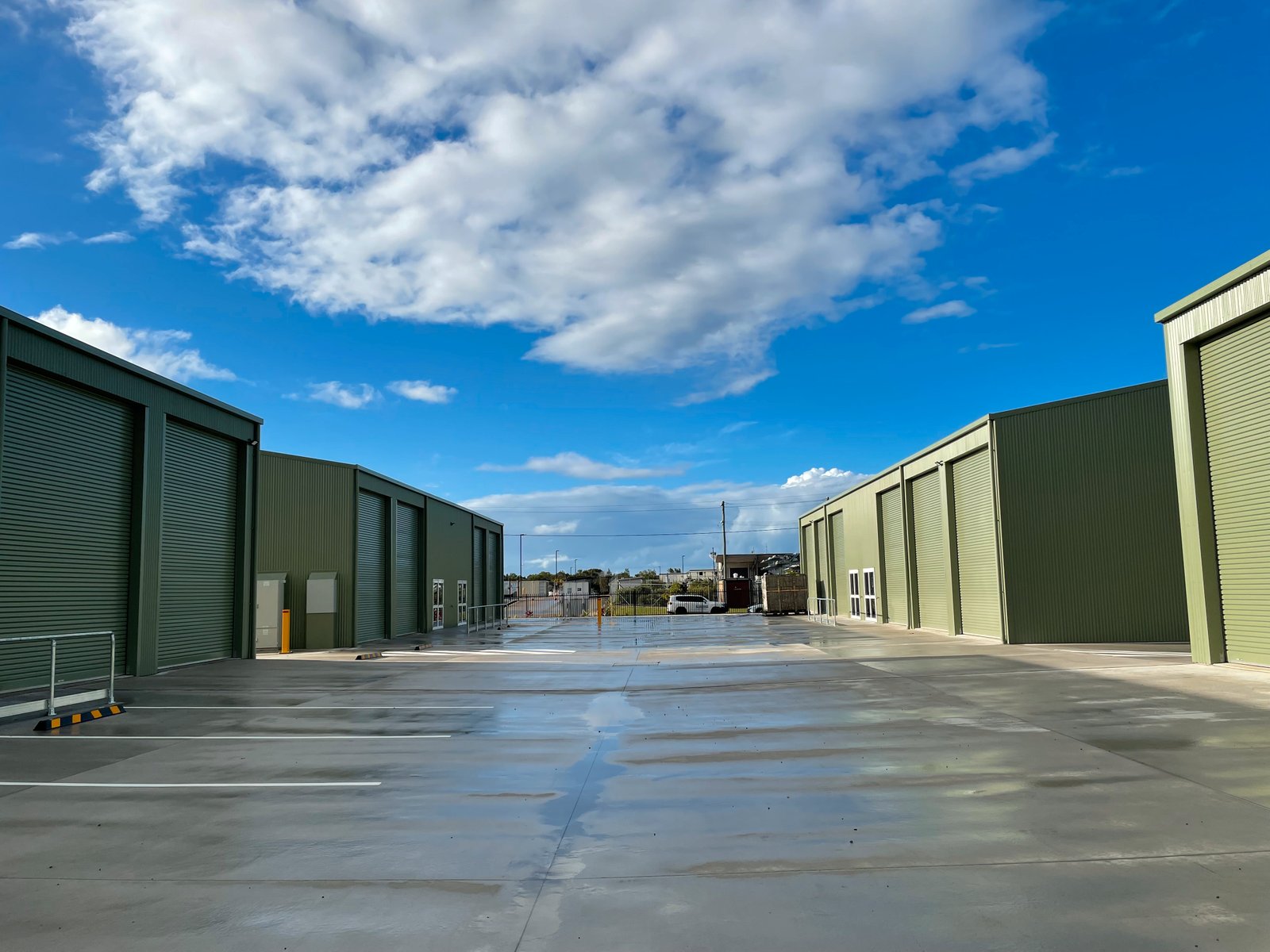 Shed 3A/6-8 Navelina Court DUNDOWRAN 1