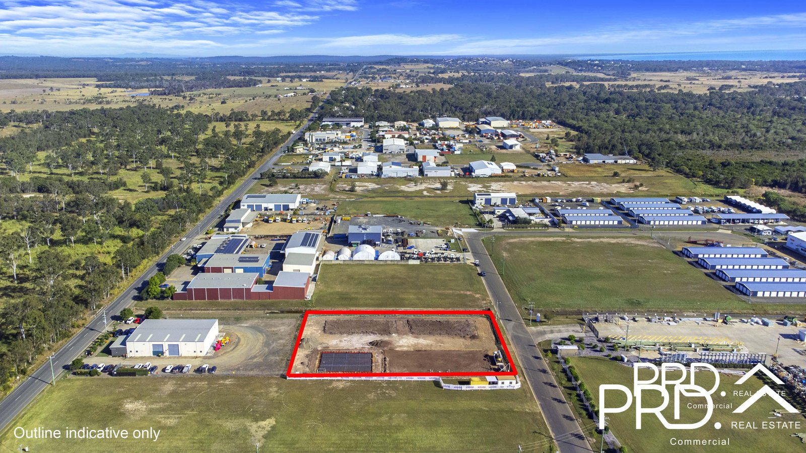 Shed 3A/6-8 Navelina Court DUNDOWRAN 6