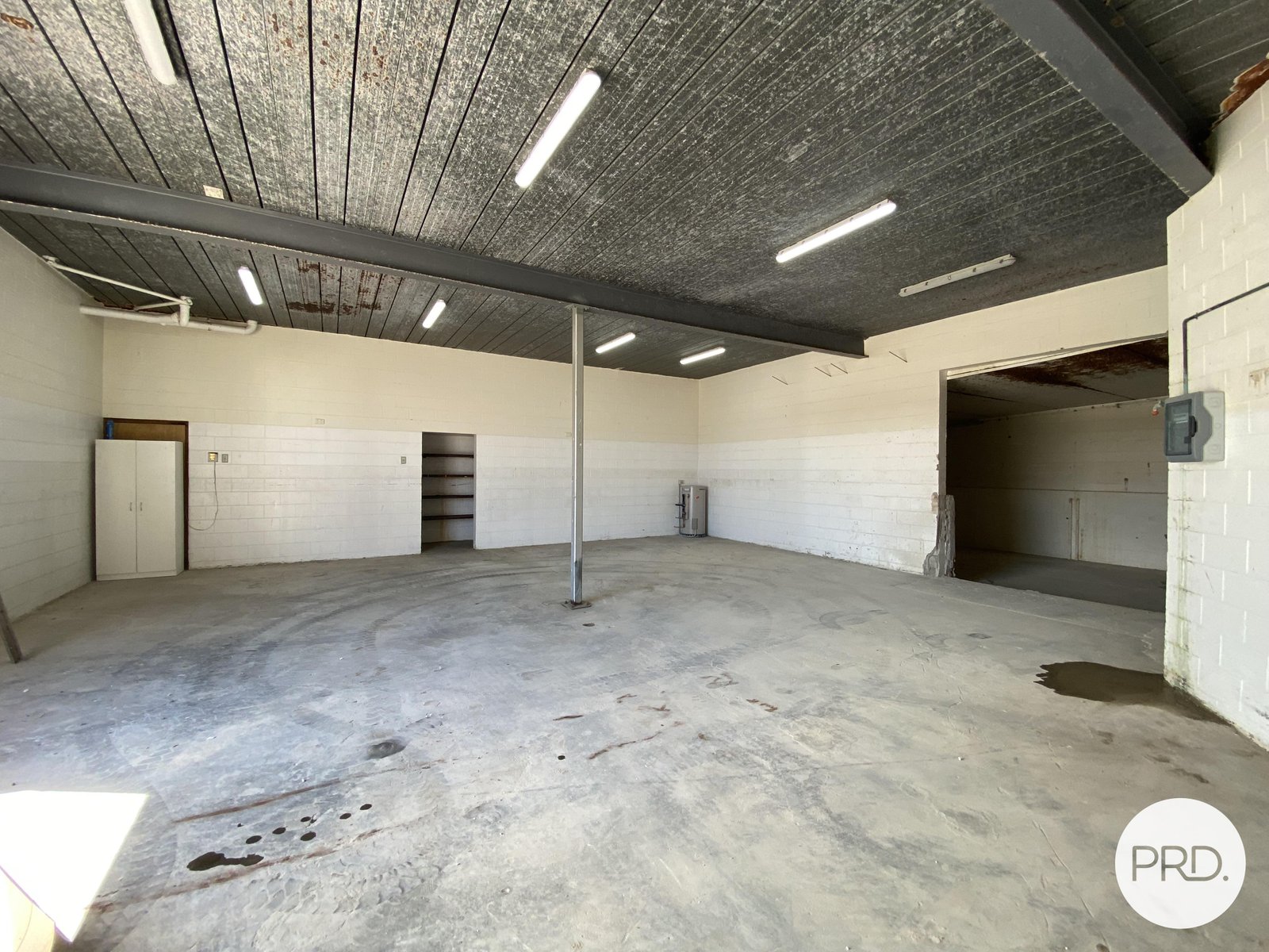 Shed 4/46 Henry Darwen Memorial Drive BOWEN 1