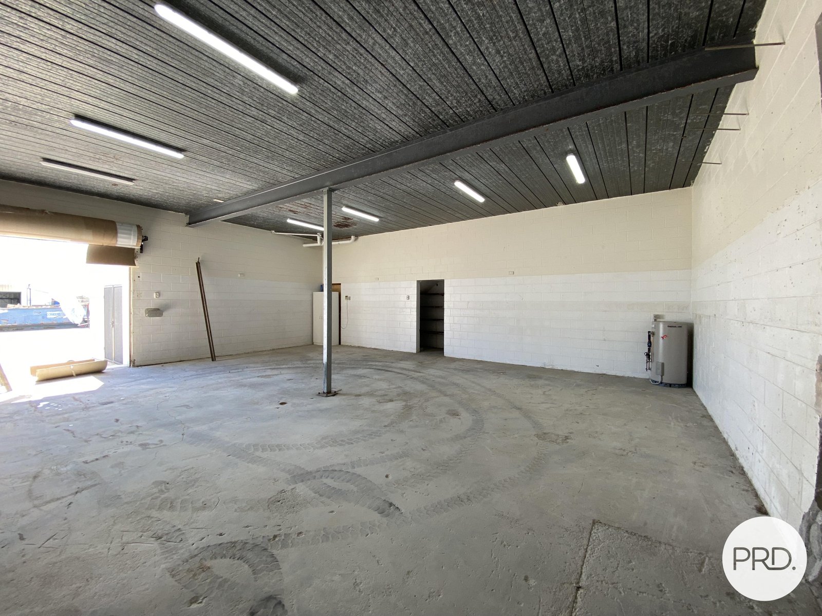 Shed 4/46 Henry Darwen Memorial Drive BOWEN 2