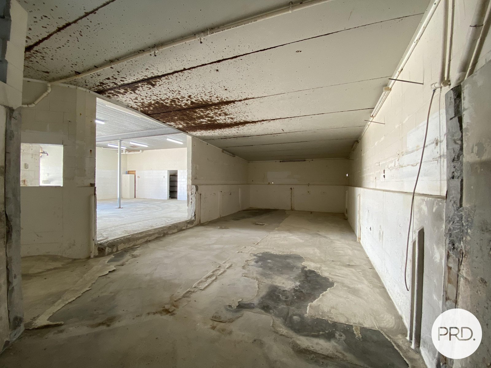 Shed 4/46 Henry Darwen Memorial Drive BOWEN 3