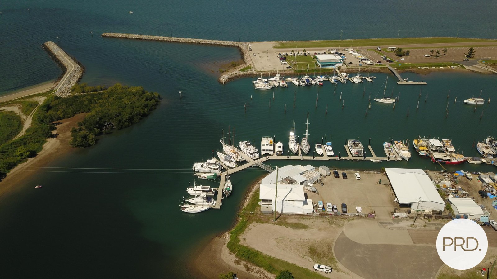 Shed 4/46 Henry Darwen Memorial Drive BOWEN 8