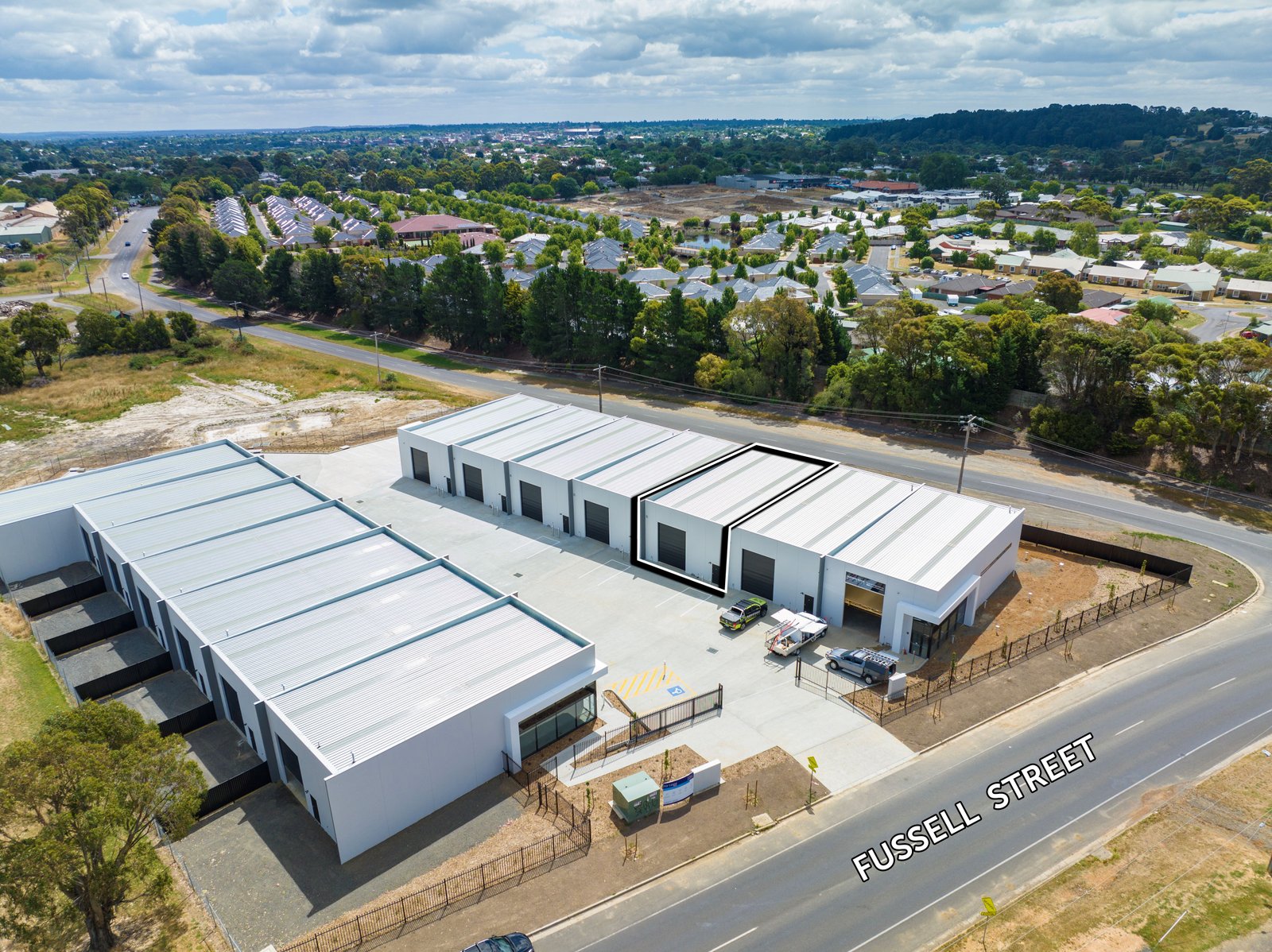 6/102 Fussell Street, Ballarat East VIC 3350 Buxton 2023