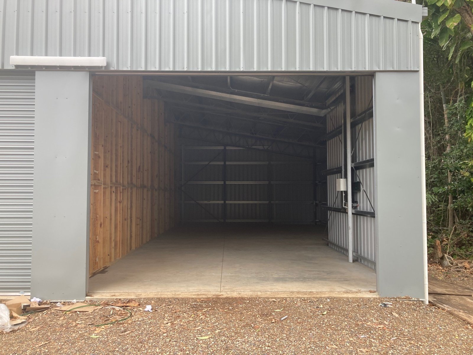 Shed 6/2927 Shute Harbour Road FLAMETREE 1