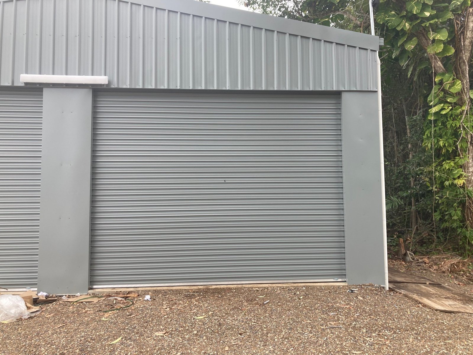 Shed 6/2927 Shute Harbour Road FLAMETREE 3