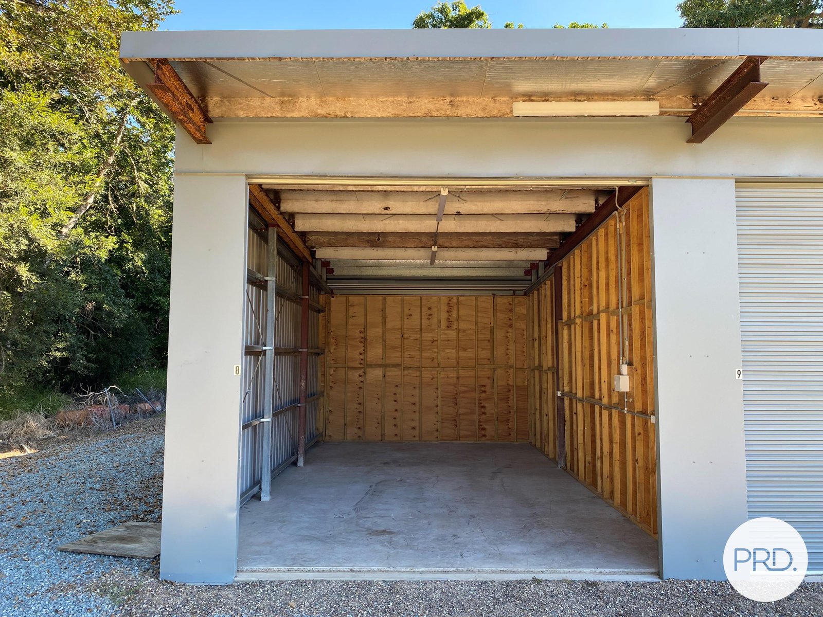 Shed 8/2927 Shute Harbour Road FLAMETREE 2