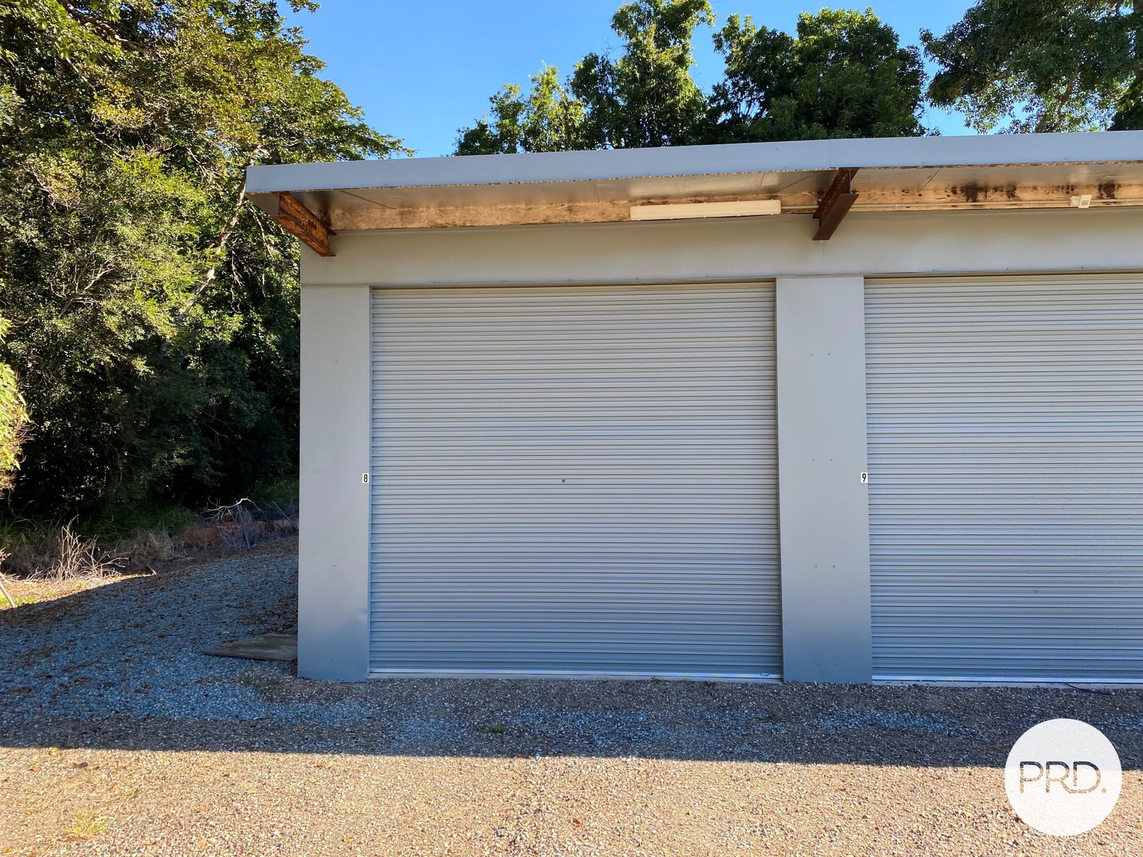 Shed 8/2927 Shute Harbour Road FLAMETREE 4