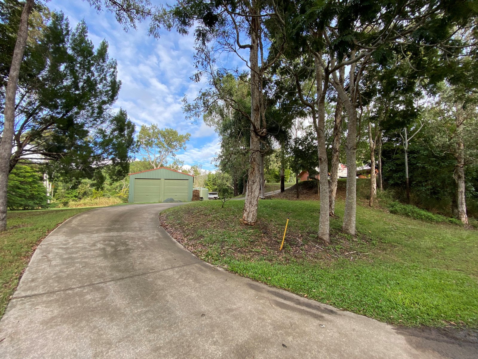 Shed/10 Namanula Drive FLAMETREE 3