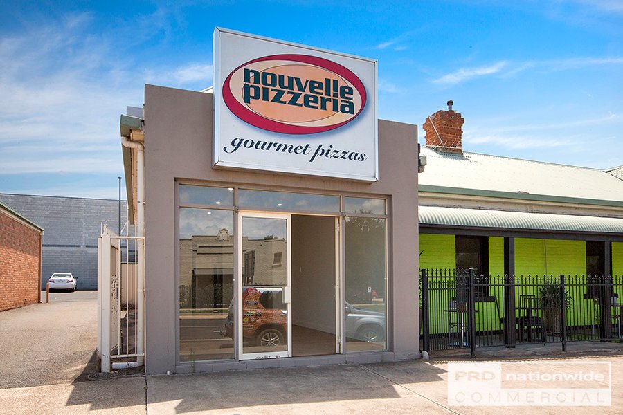 Shop 1 164 Peel Street TAMWORTH 1