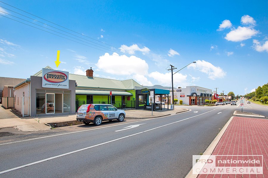 Shop 1 164 Peel Street TAMWORTH 2