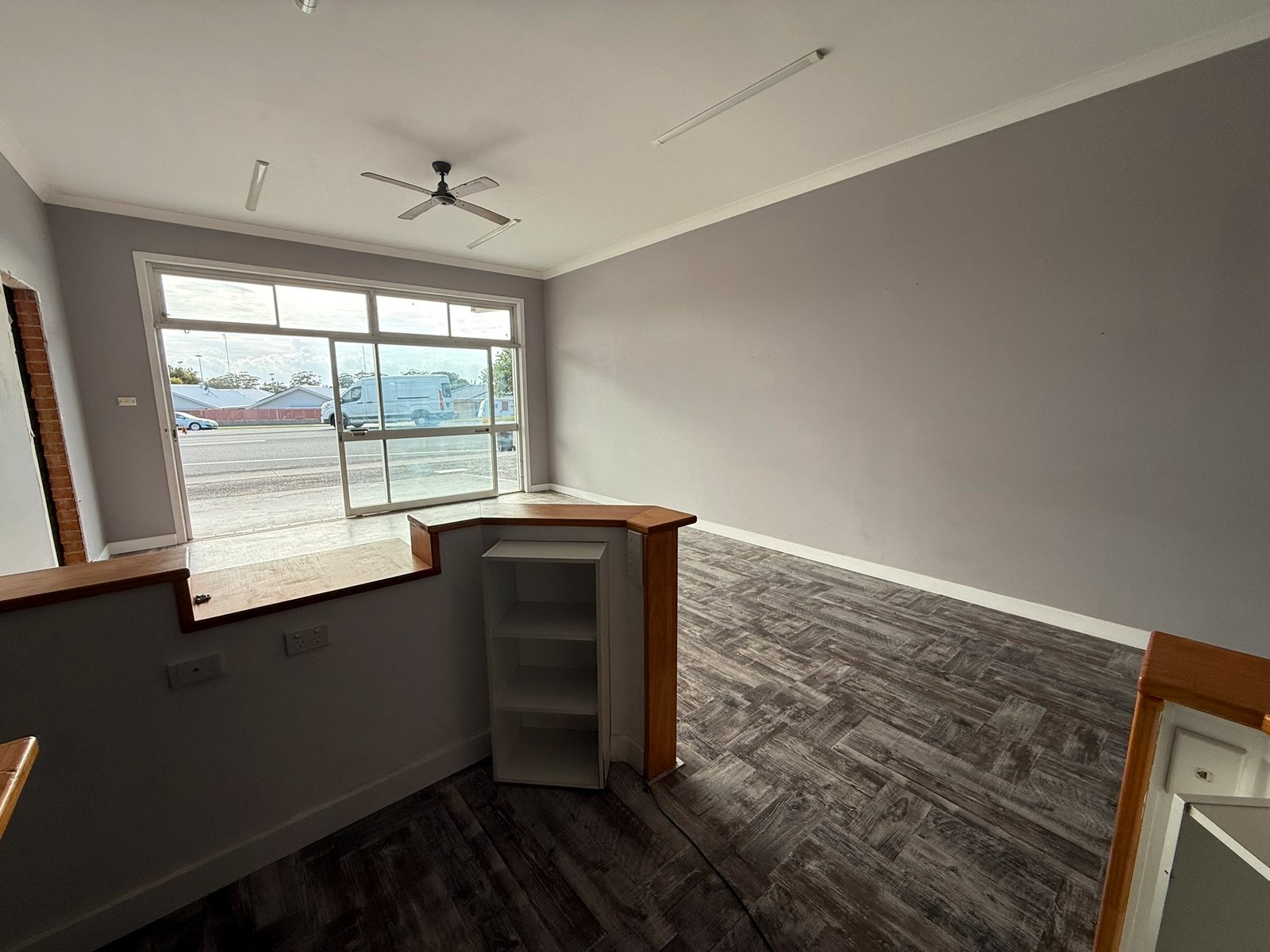 Shop 1 / 4 Kew Road LAURIETON 4