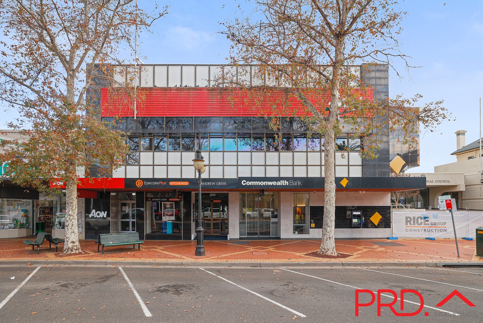 Shop 1 - 445-447 Peel Street TAMWORTH 3