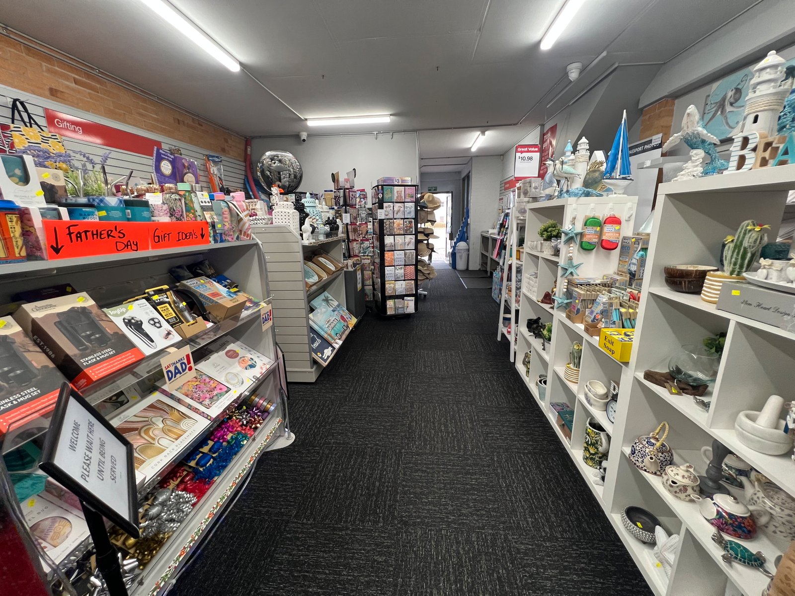 Shop 1/ 46 Watonga Street PORT MACQUARIE 2