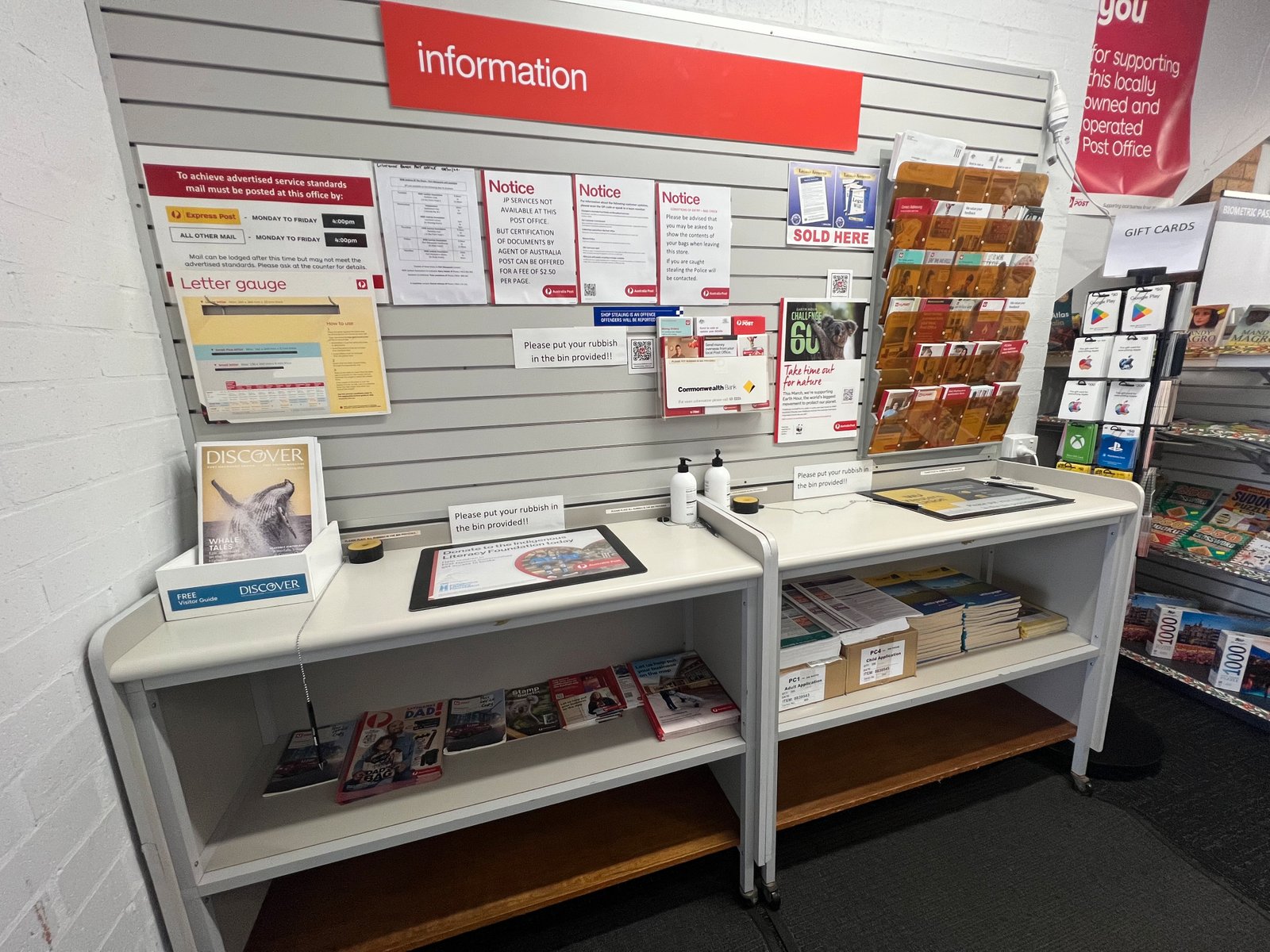 Shop 1/ 46 Watonga Street PORT MACQUARIE 5