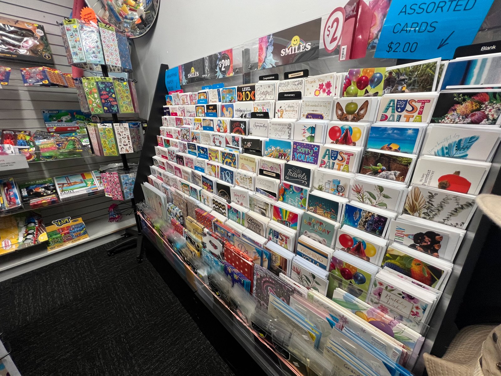 Shop 1/ 46 Watonga Street PORT MACQUARIE 6